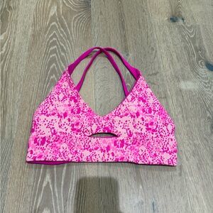 Buffbunny reversible Sports Bra